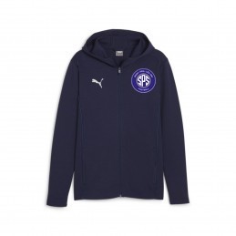 SWEAT A CAPUCHE TEAMGOAL...