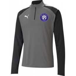 VESTE ZIPPE TEAM LIGA