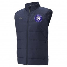 TEAM LIGA VEST JACKET