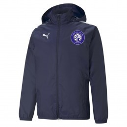 TEAM LIGA ALL WEATHER...