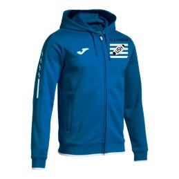 SWEAT CAPUCHE OLIMPIADA