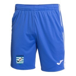 SHORT OPEN III
