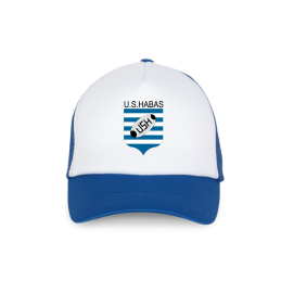 CASQUETTE TRUCKER