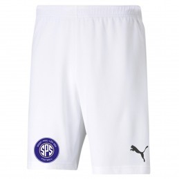 TEAM RISE SHORTS
