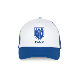 Casquette Trucker - 5 panneaux