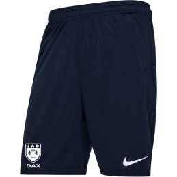 Short à poche Adulte