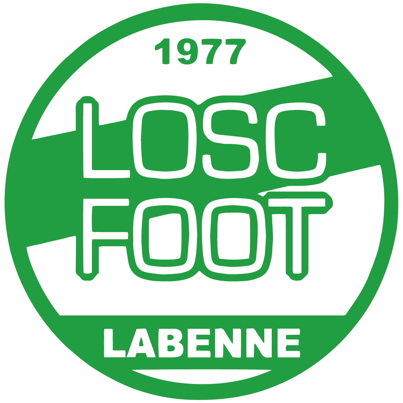 LOSC LABENNE FOOT